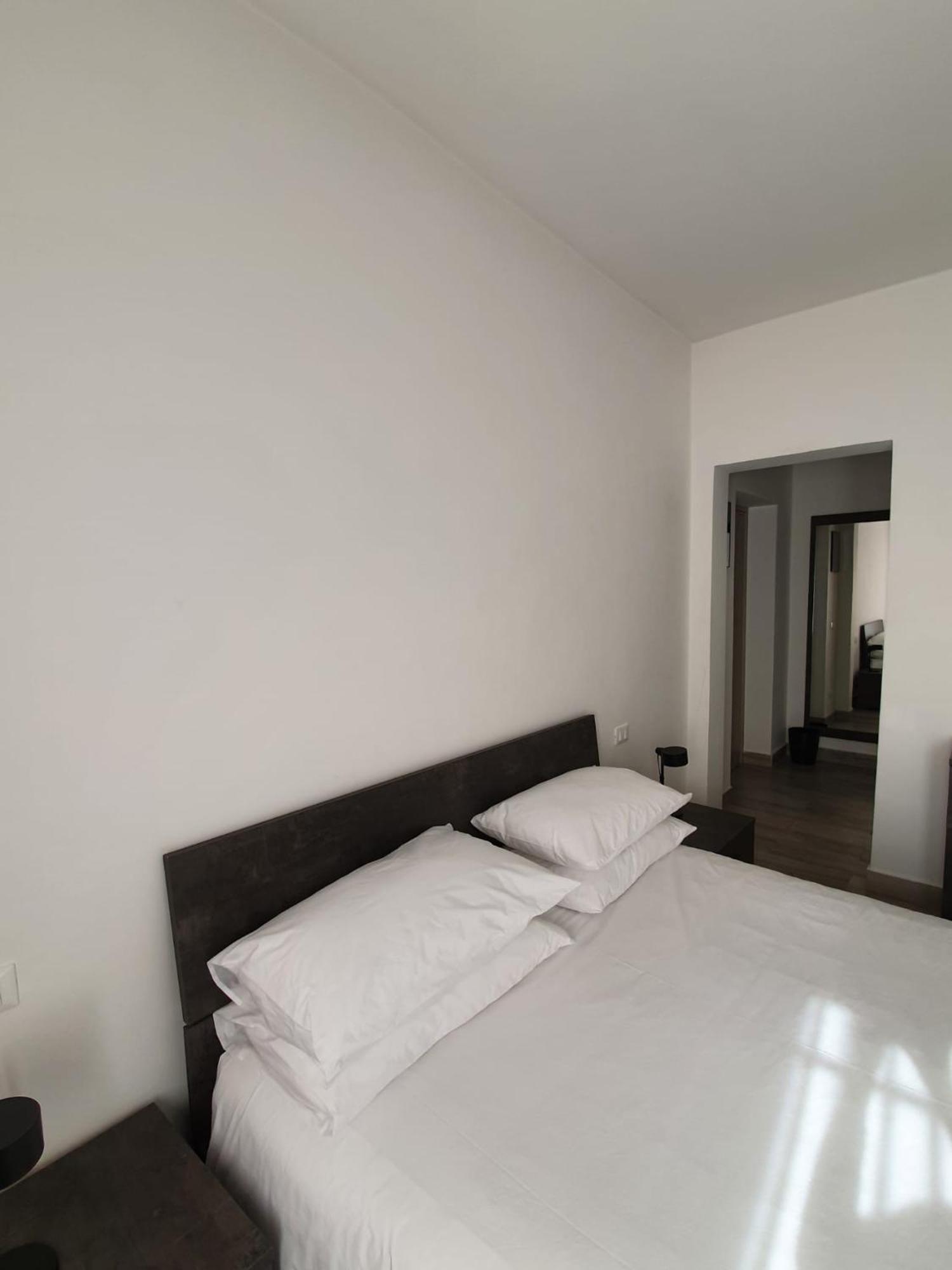 Bergamo - La Casa Di Gianna Hotel Nembro Eksteriør billede
