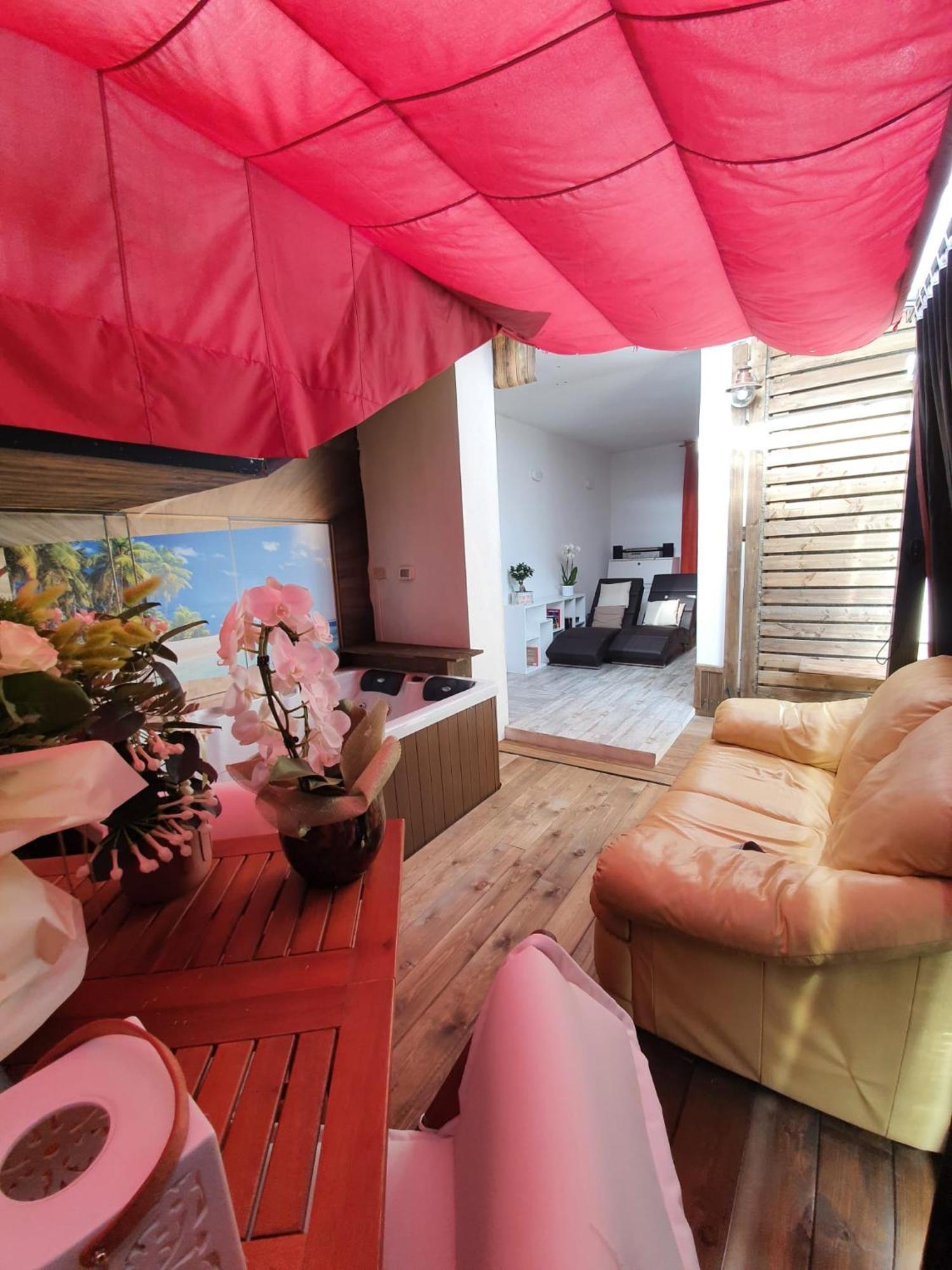 Bergamo - La Casa Di Gianna Hotel Nembro Eksteriør billede