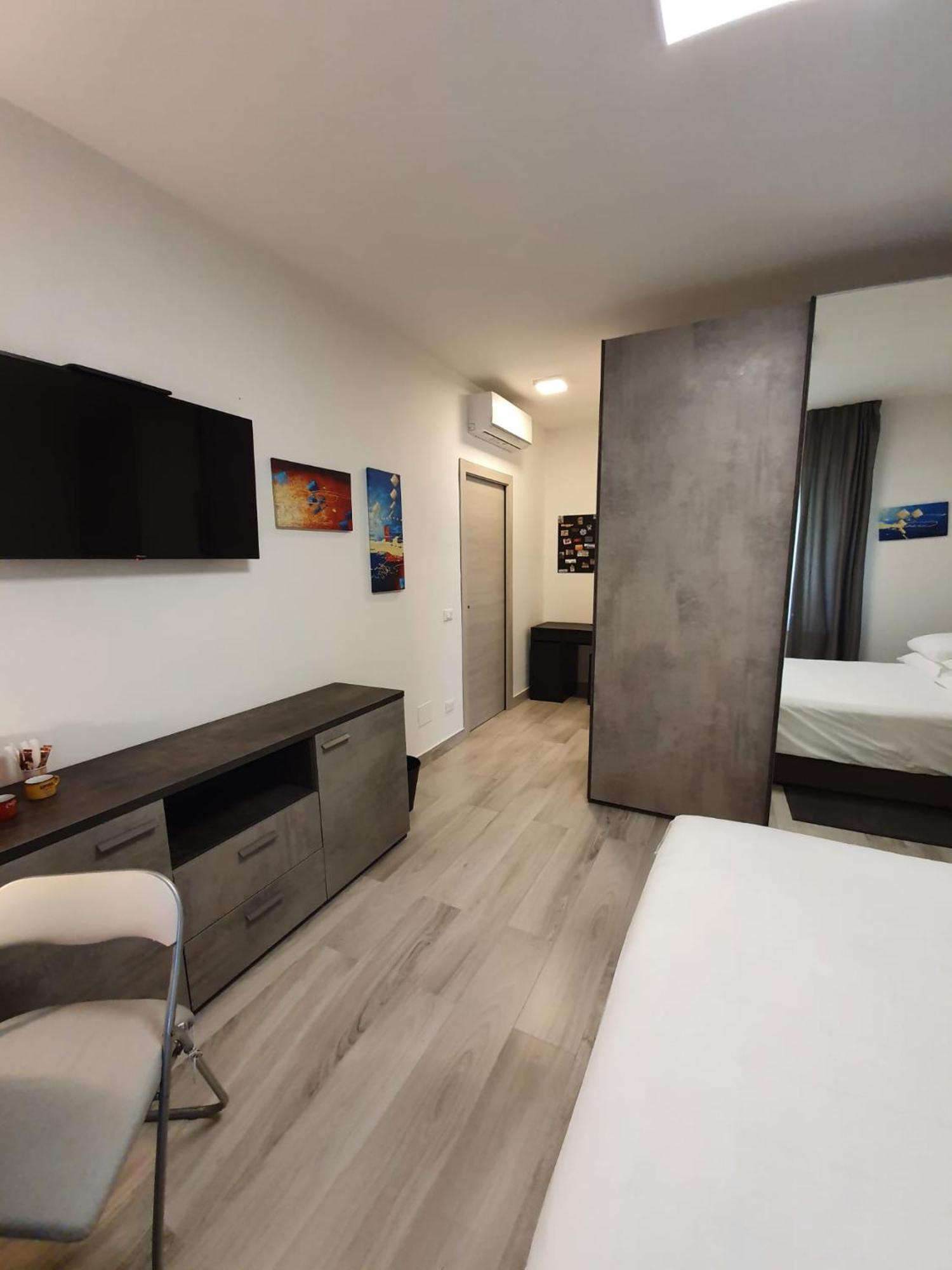 Bergamo - La Casa Di Gianna Hotel Nembro Eksteriør billede