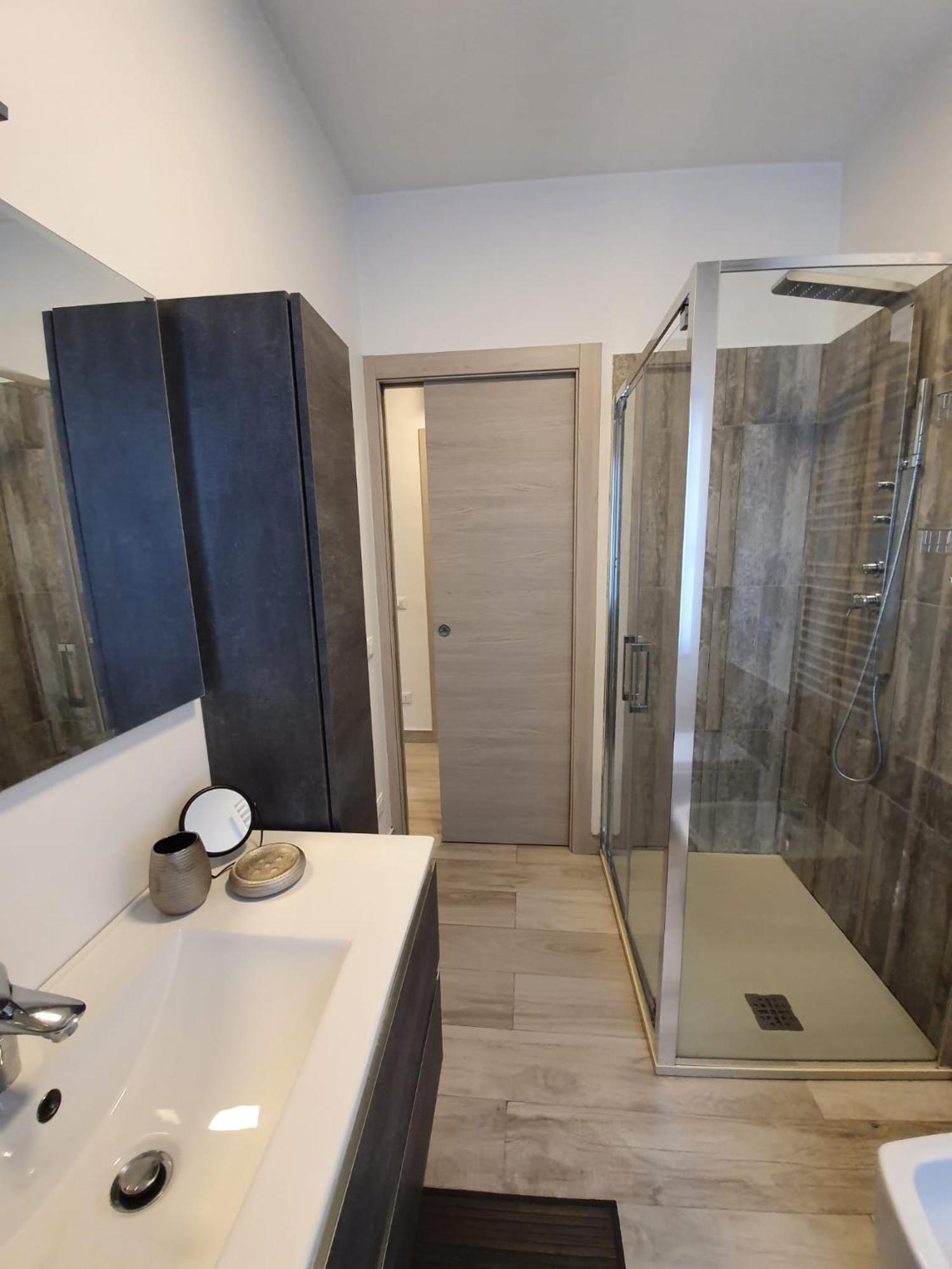 Bergamo - La Casa Di Gianna Hotel Nembro Eksteriør billede