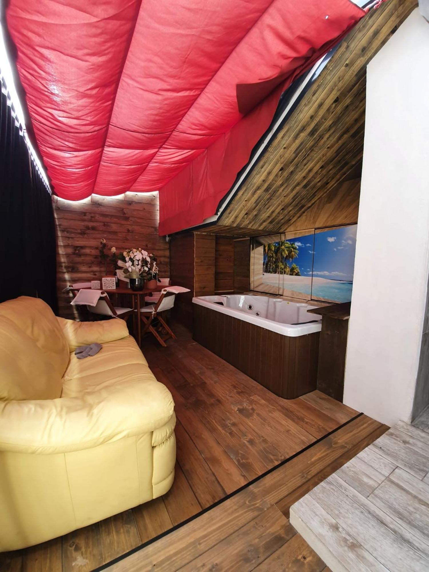 Bergamo - La Casa Di Gianna Hotel Nembro Eksteriør billede