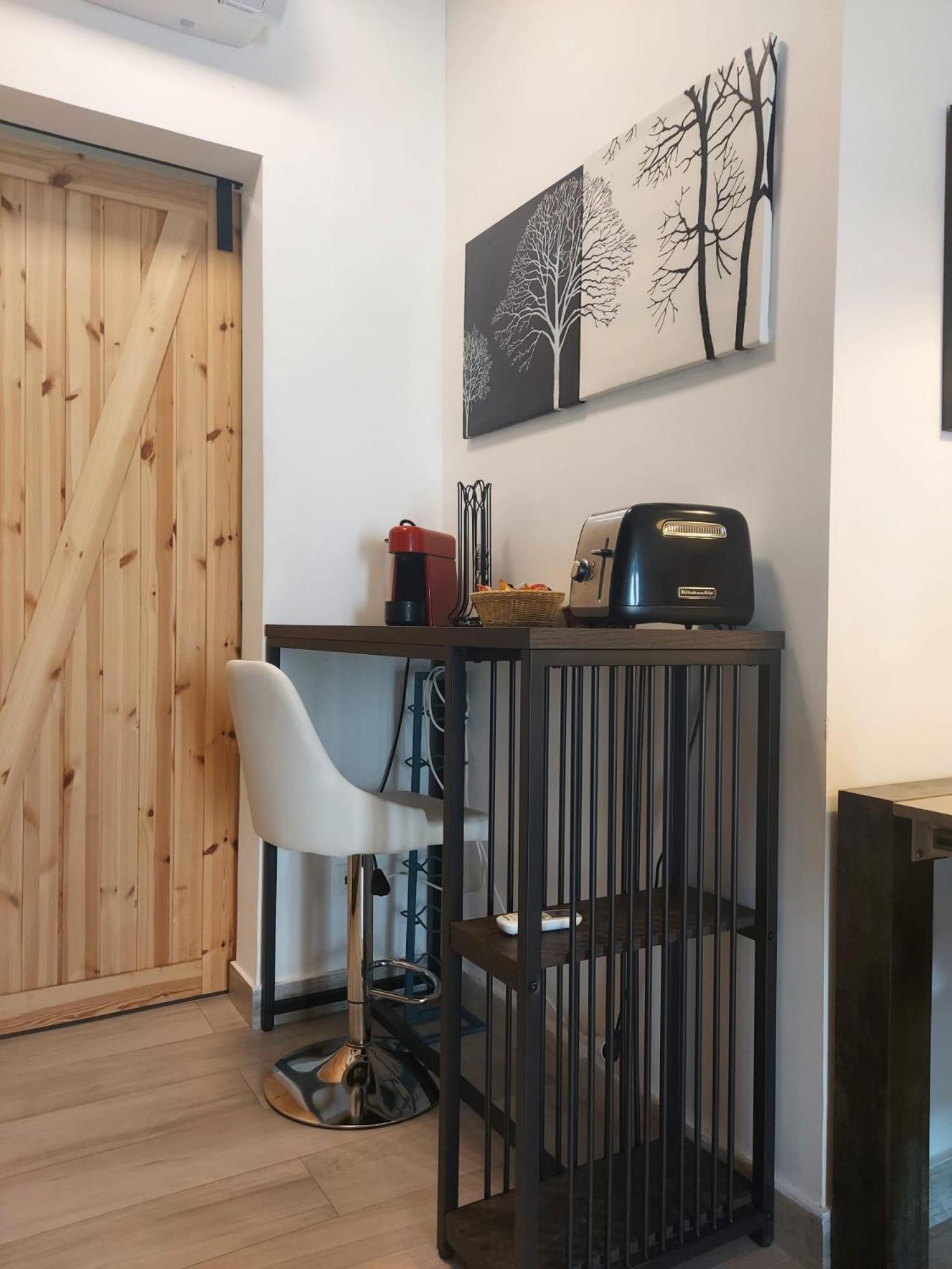 Bergamo - La Casa Di Gianna Hotel Nembro Eksteriør billede