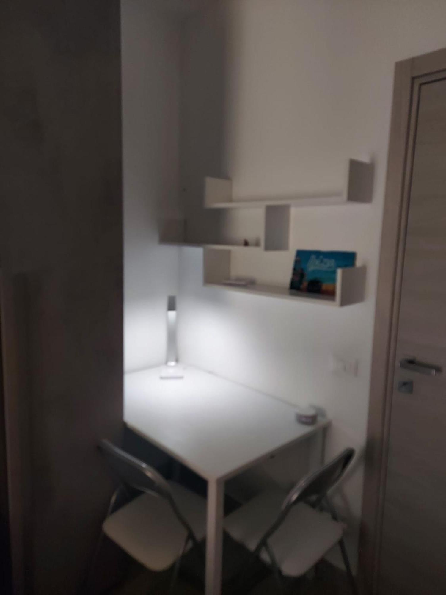 Bergamo - La Casa Di Gianna Hotel Nembro Eksteriør billede